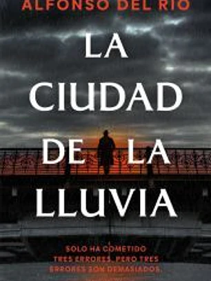 La ciudad de la lluvia