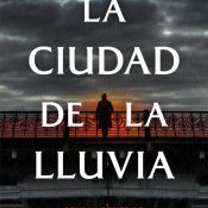 La ciudad de la lluvia 1