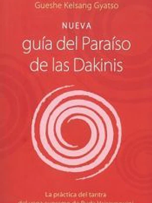 Nueva guía del paraíso de las Dakinis