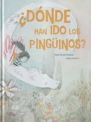 ¿Dónde están los pinguinos?