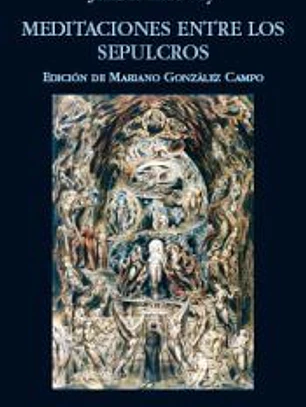 Meditaciones entre los sepulcros