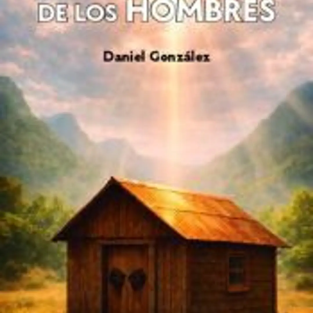 El palacio de los hombres 1