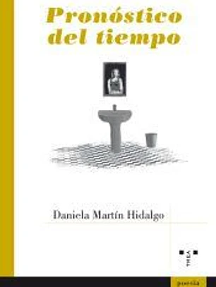 Pronóstico del tiempo
