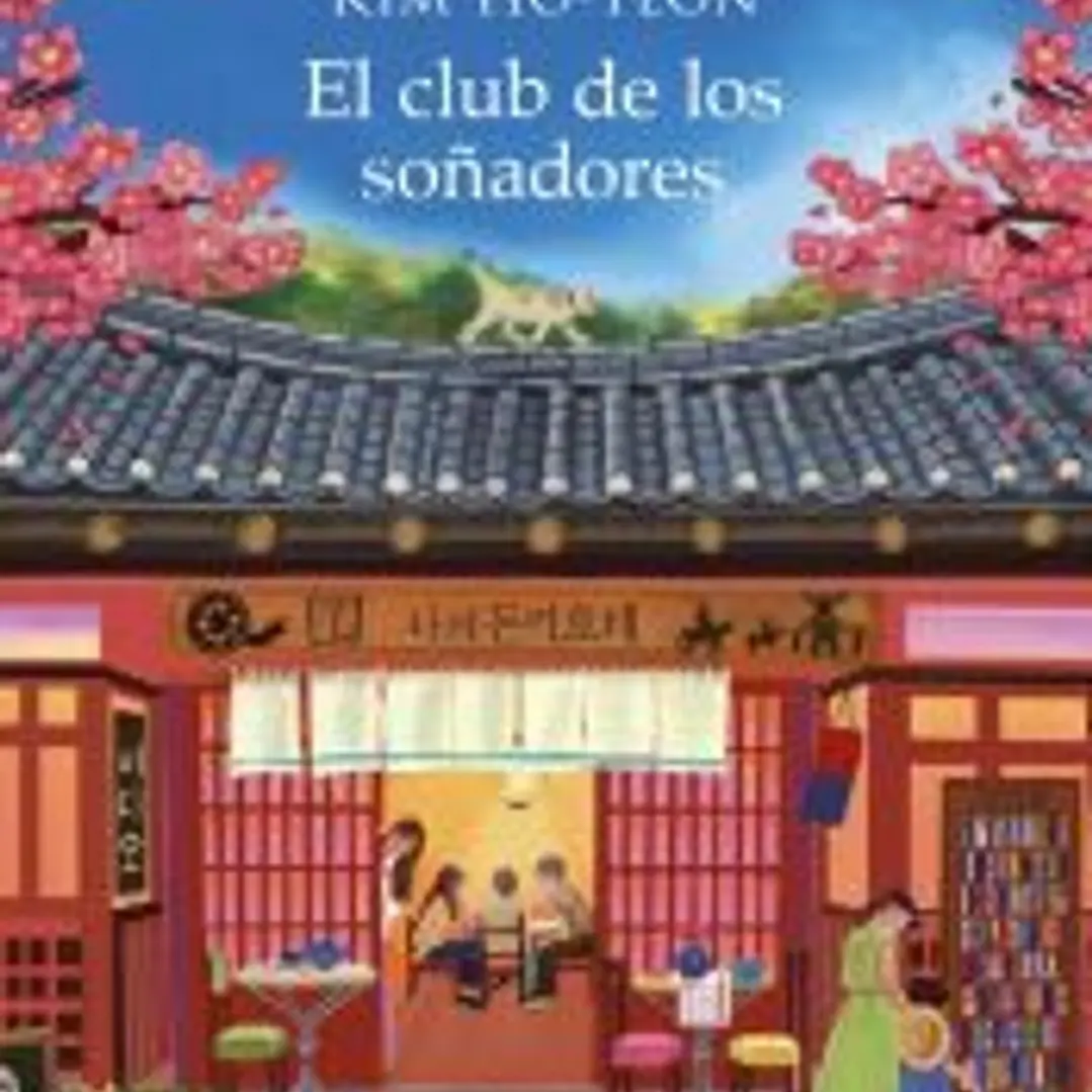 El club de los soñadores 1
