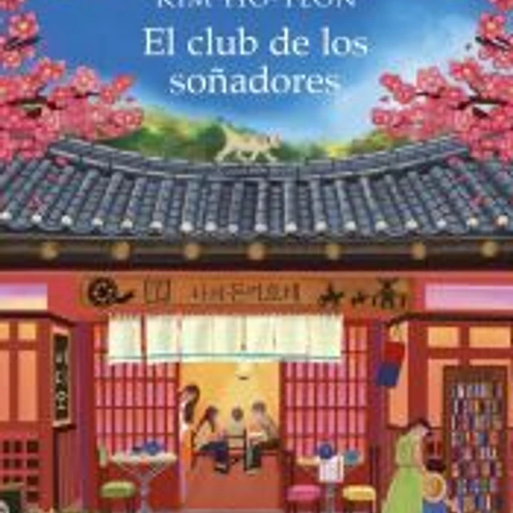 El club de los soñadores 1