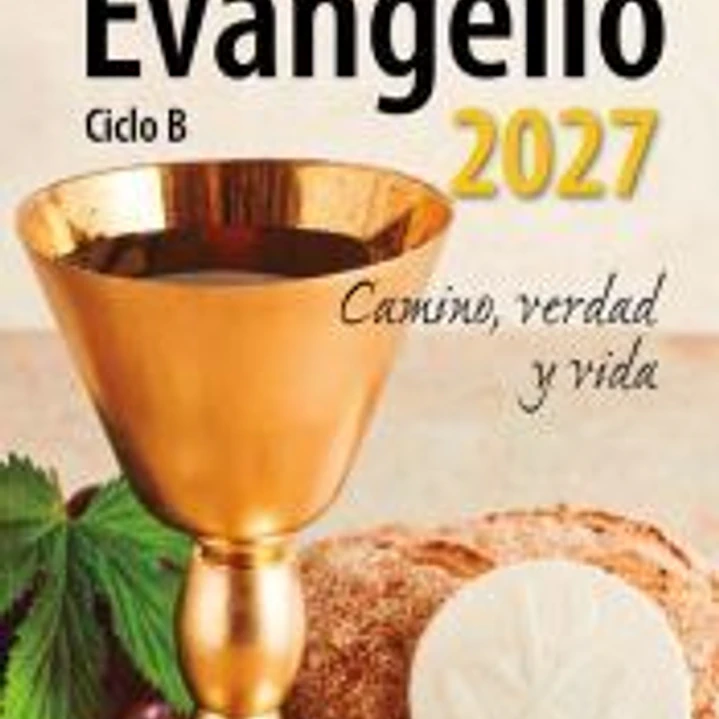 Evangelio 2027 1