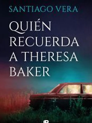 Quién recuerda a Theresa Baker