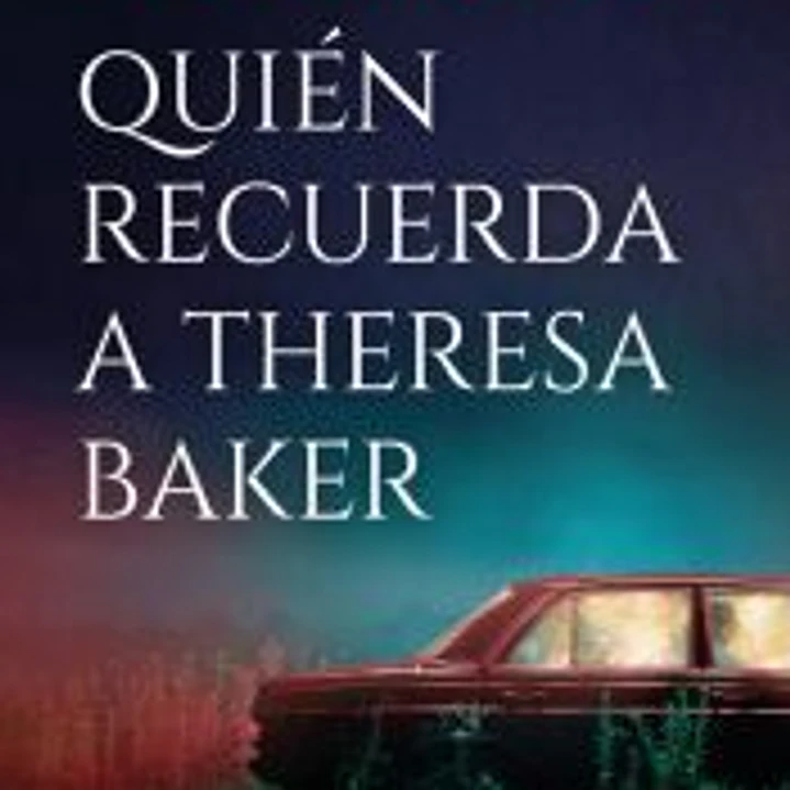 Quién recuerda a Theresa Baker 1
