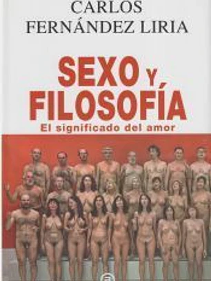 Sexo y Filosofía: El significado del amor
