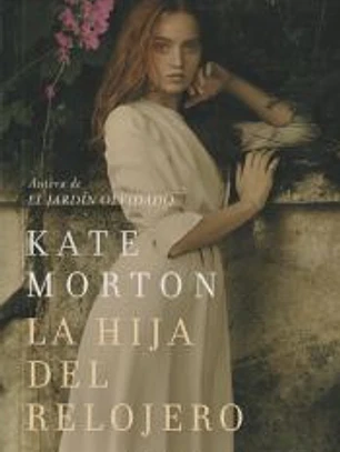 La hija del relojero