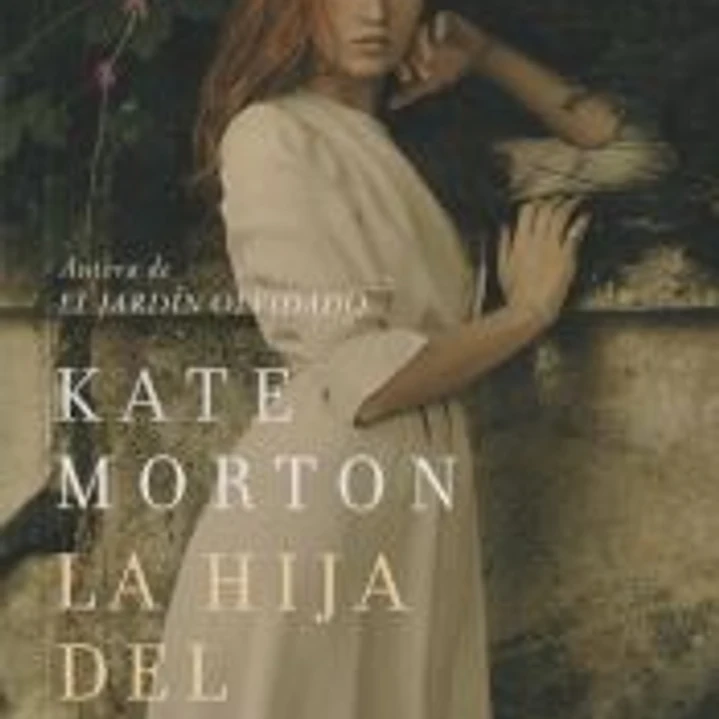 La hija del relojero 1