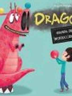 DRAGONES. MANUAL DE INSTRUCCIONES