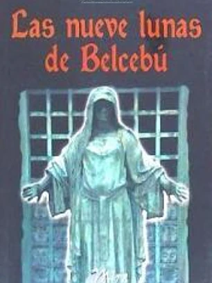 LAS NUEVE LUNAS DE BELCEBU