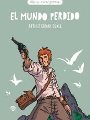 El mundo perdido