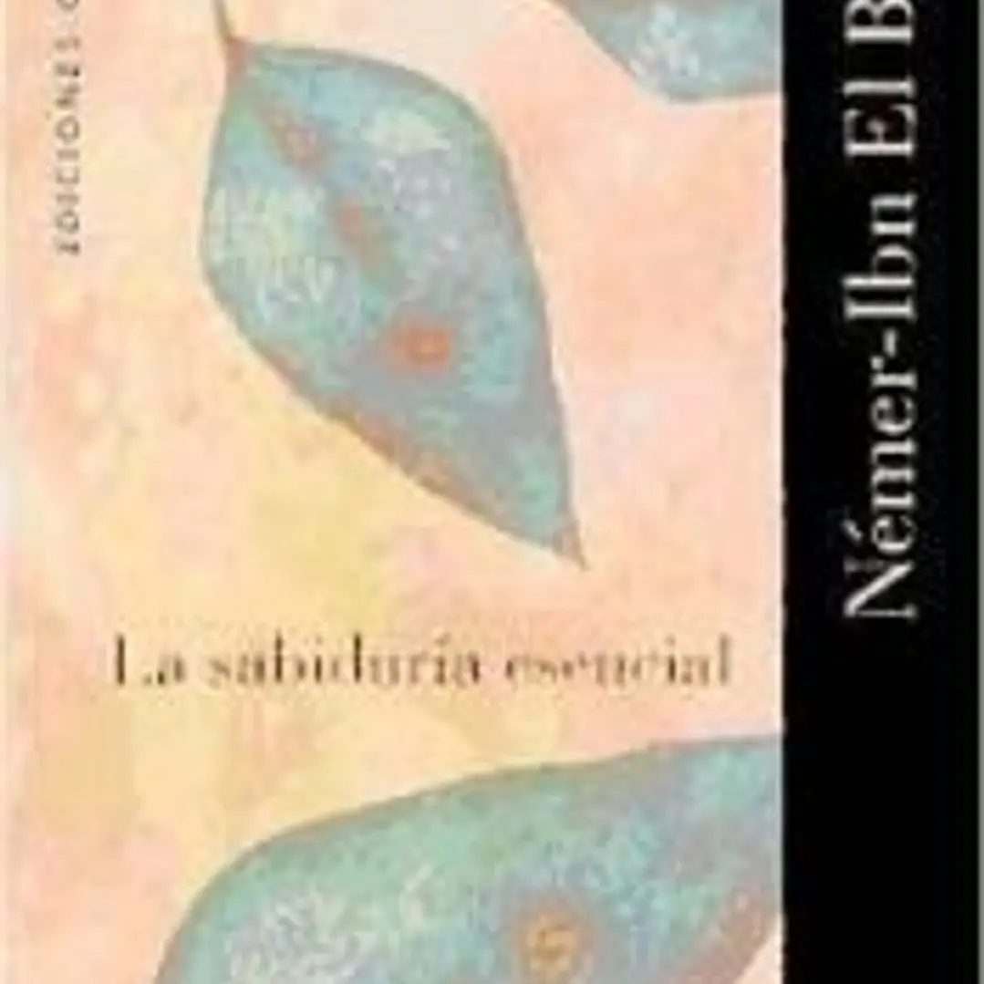 SABIDURIA ESENCIAL, LA 1