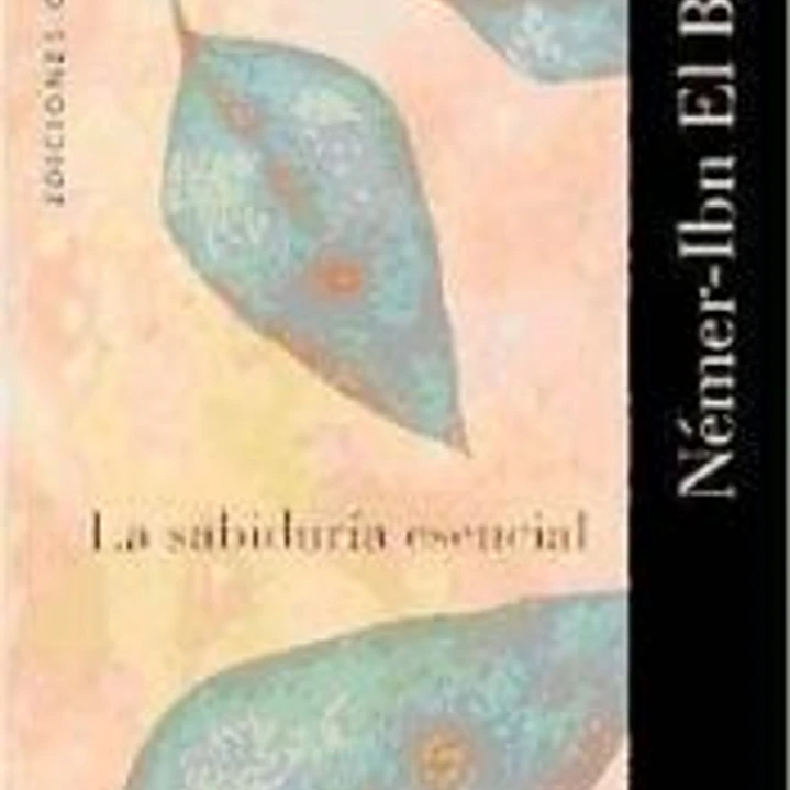 SABIDURIA ESENCIAL, LA 1