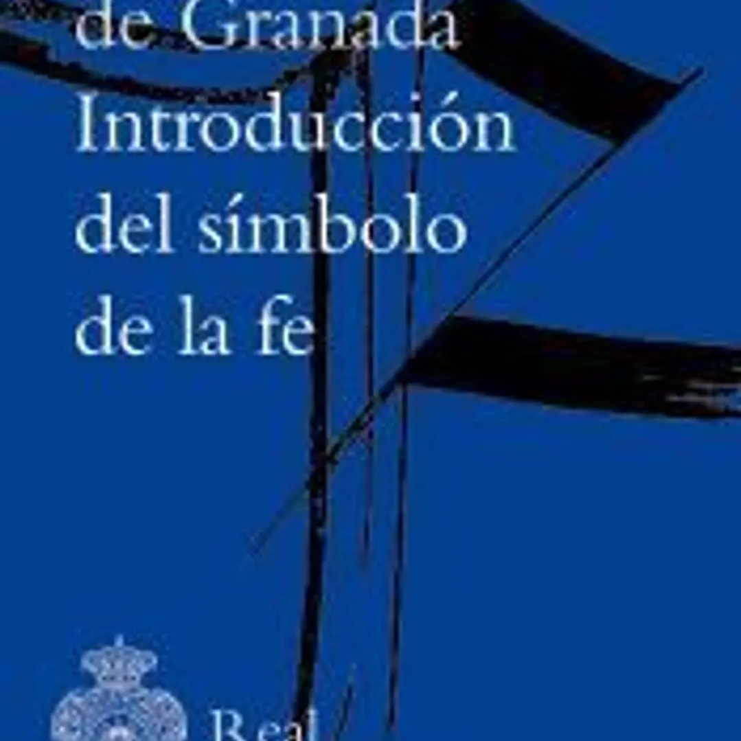 Introducción del símbolo de la fe 1