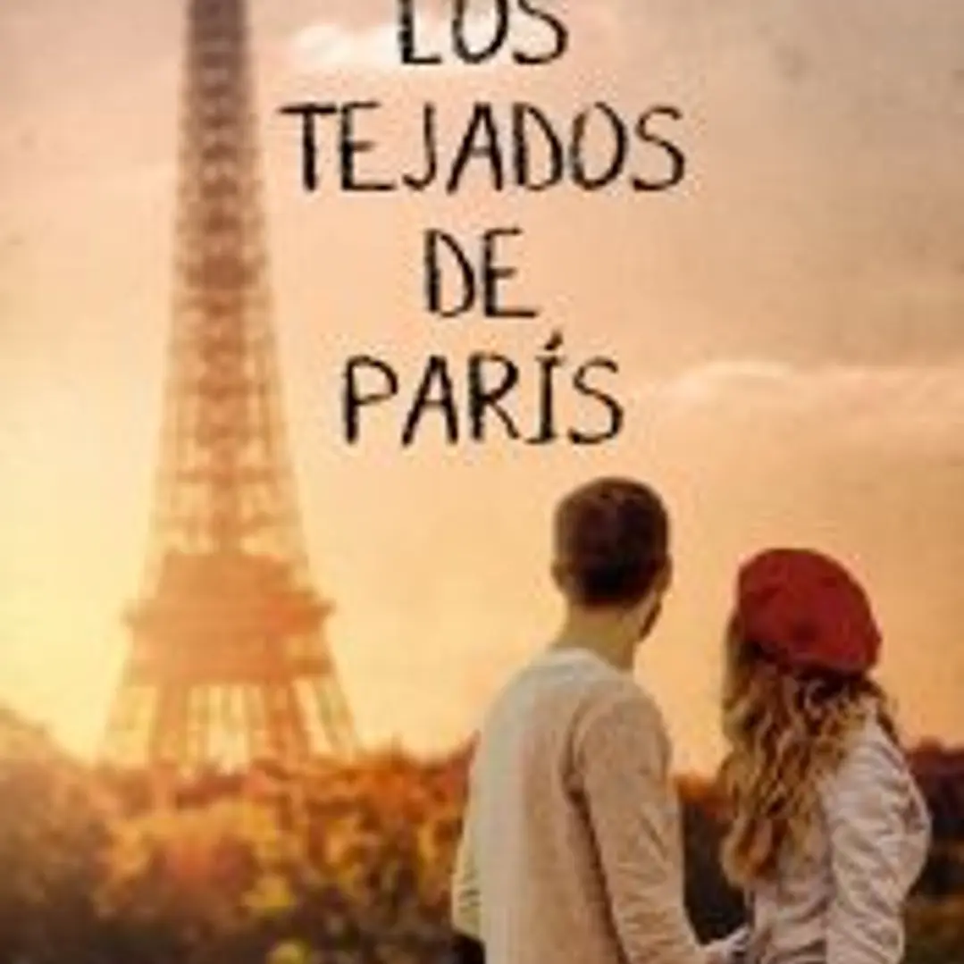 Los tejados de París 1