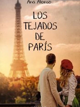 Los tejados de París