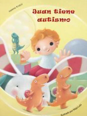 Juan tiene autismo