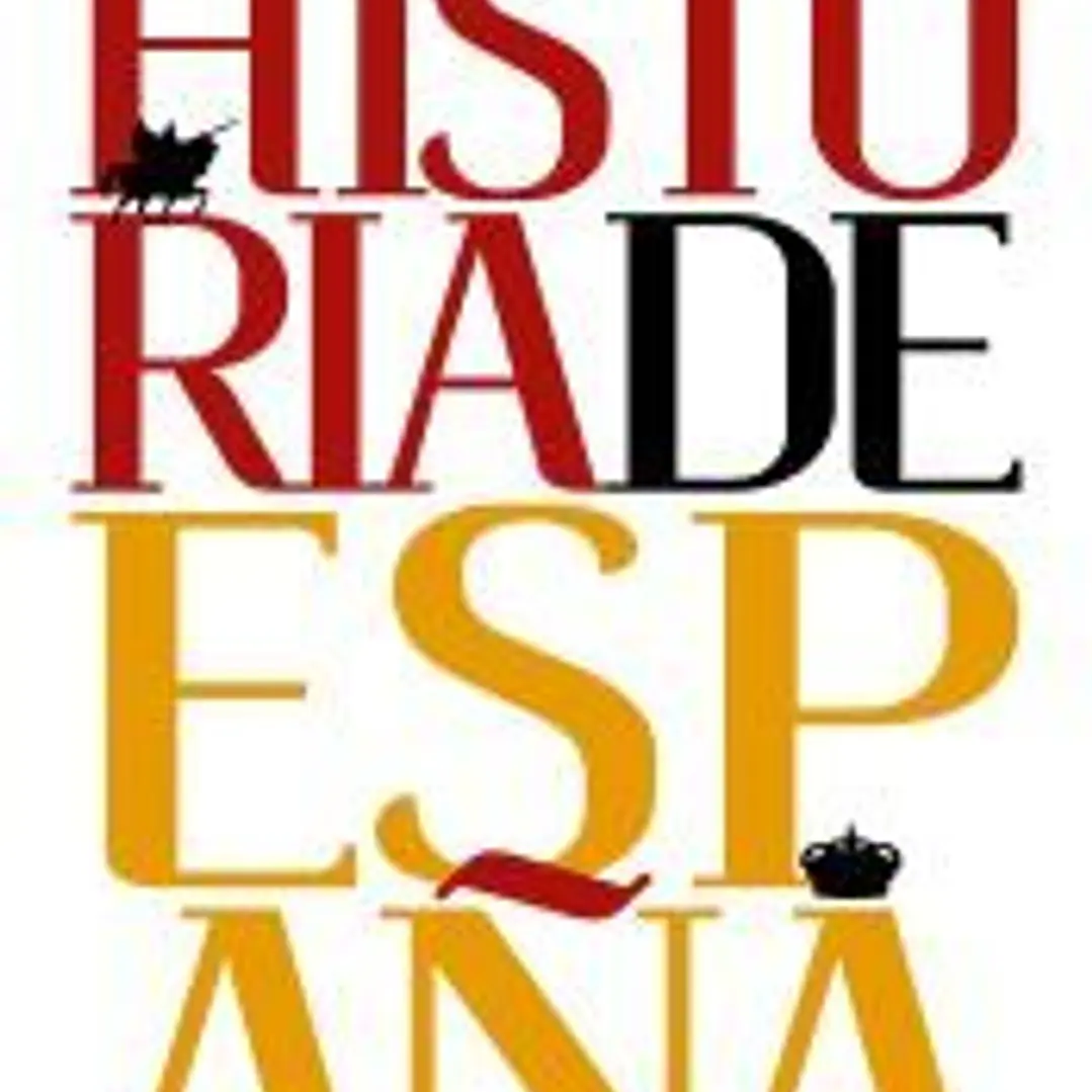 Historia de España 1