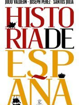 Historia de España