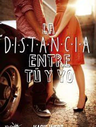 LA DISTANCIA ENTRE TU Y YO