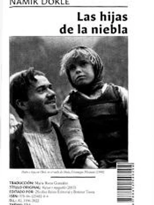 Las hijas de la niebla