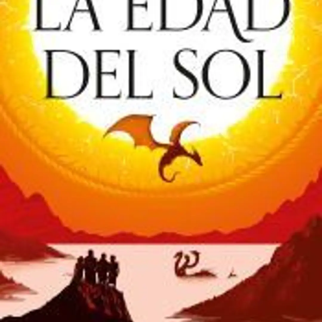 La edad del sol 1