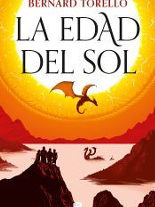 La edad del sol