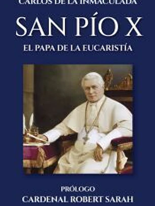 San Pío X