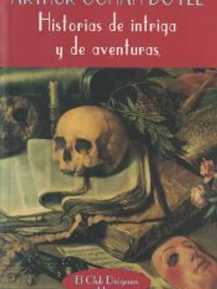 Historias de intriga y de aventuras