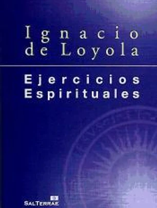 EJERCICIOS ESPIRITUALES.