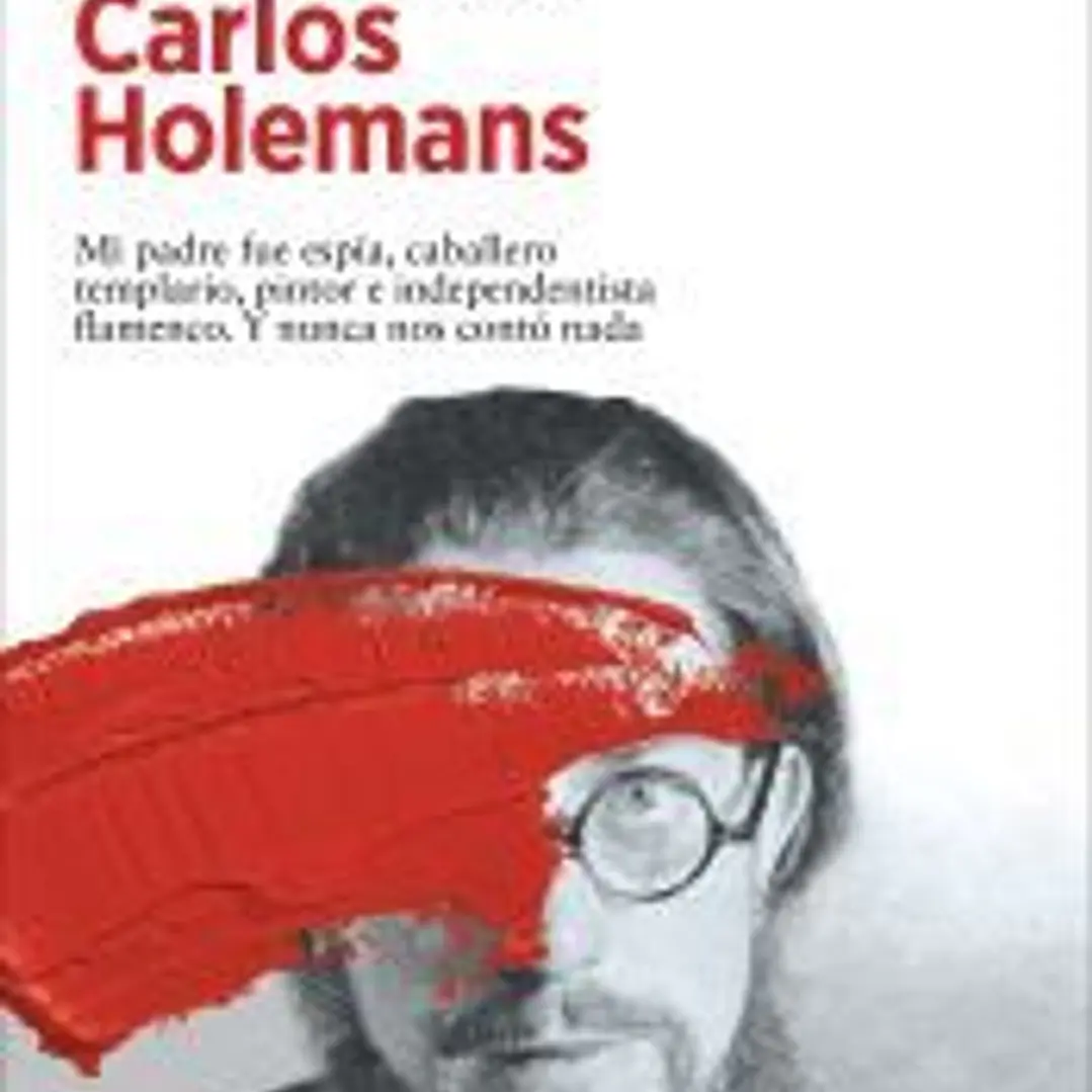 Los espías no hablan 1