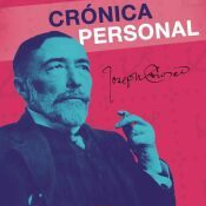 Crónica personal 1