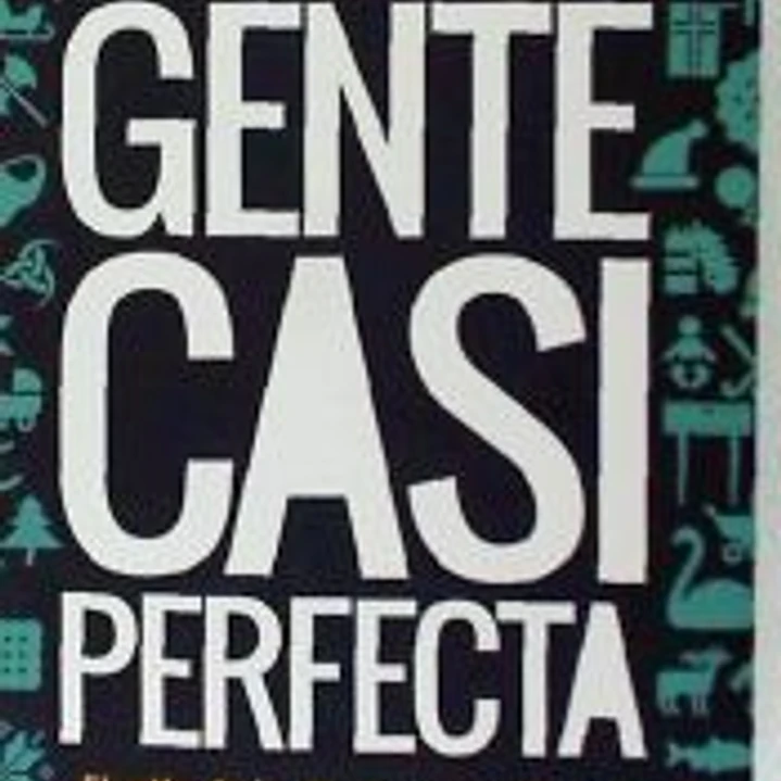 GENTE CASI PERFECTA. DETRÁS DEL MITO DE LA UTOPÍA ESCANDINAVA 1