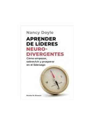 APRENDER DE LIDERES NEURODIVERGENTES