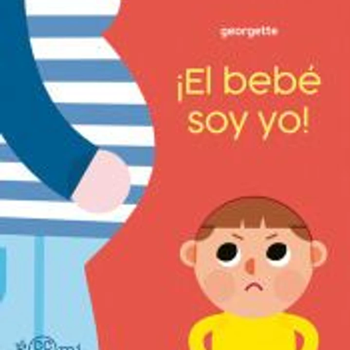 ¡El bebé soy yo! 1