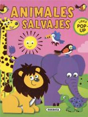 Animales salvajes