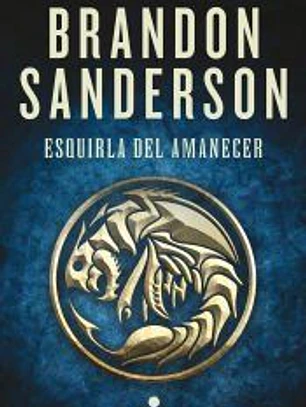 Esquirla del Amanecer (El Archivo de las Tormentas 3.5)