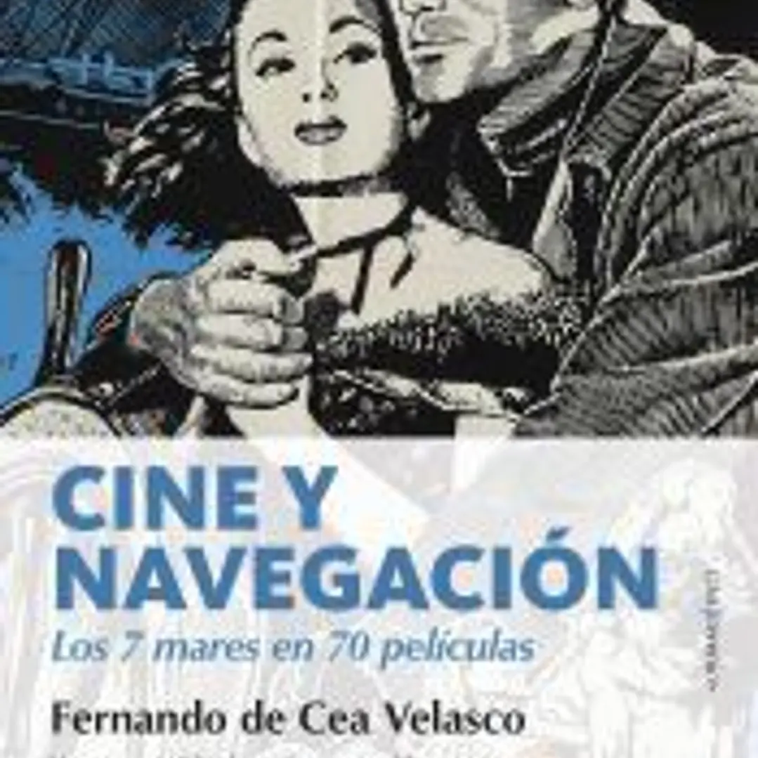 CINE Y NAVEGACIÓN. LOS SIETE MARES EN SETENTA PELÍCULAS 1