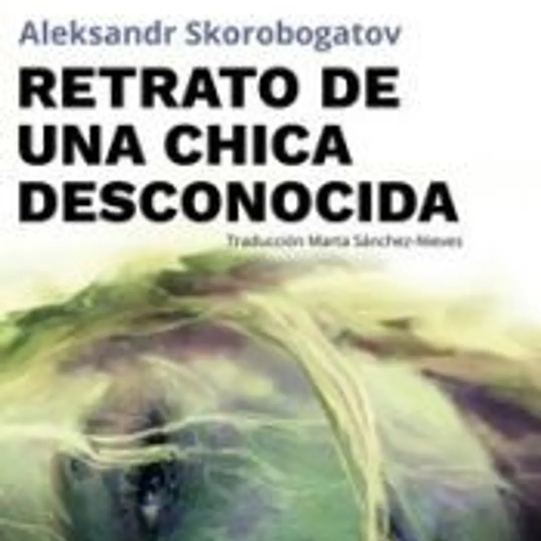 Retrato de una chica desconocida 1