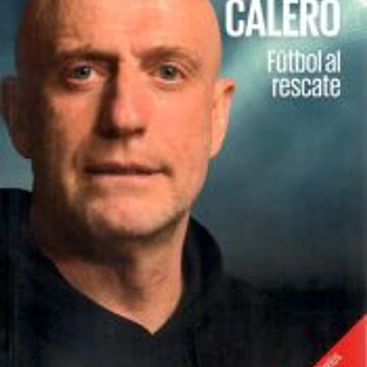 Julián Calero:Fútbol aL rescate 1