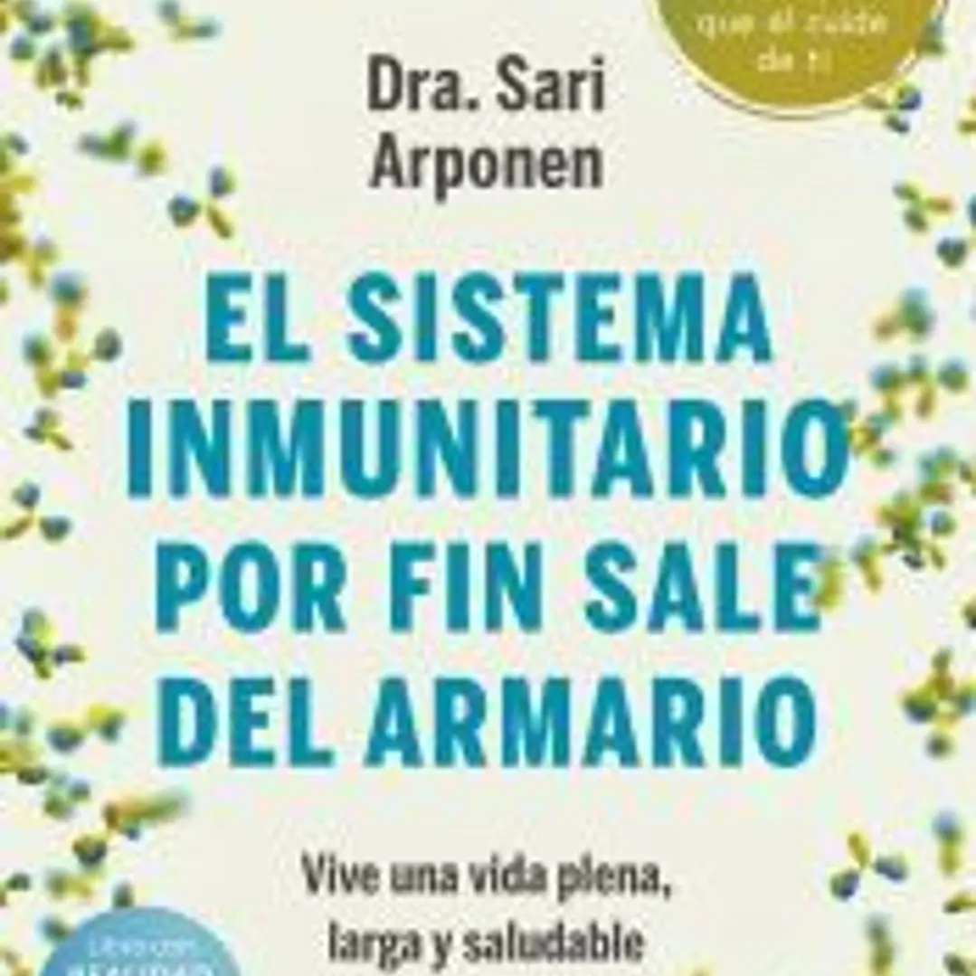 El sistema inmunitario por fin sale del armario 1