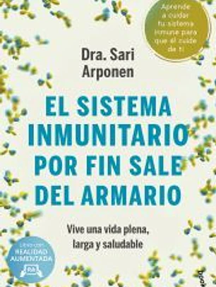 El sistema inmunitario por fin sale del armario