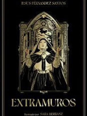 Extramuros