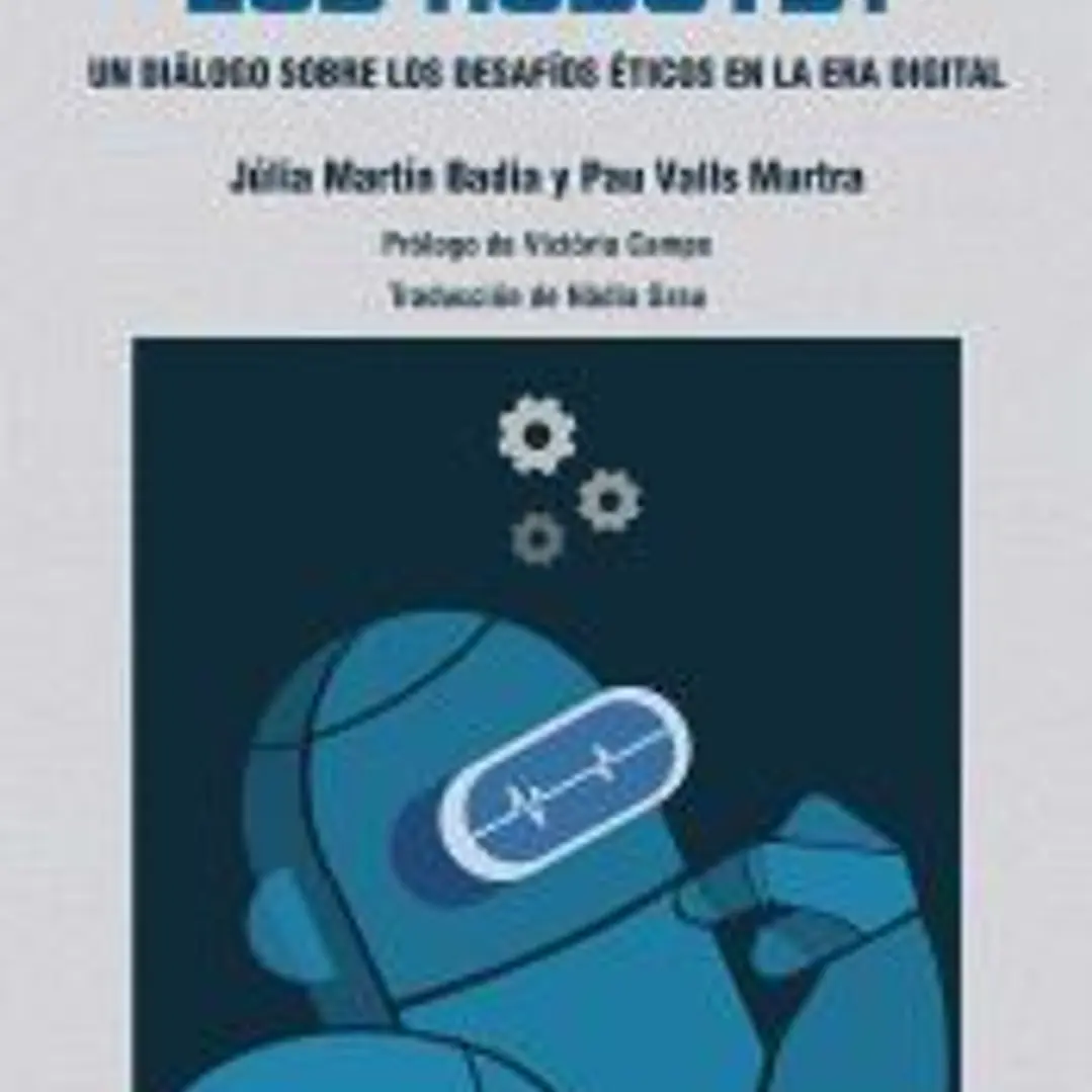 ¿En qué piensan los robots? 1