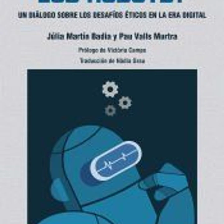 ¿En qué piensan los robots? 1
