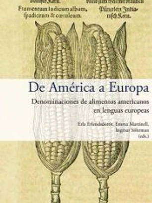De América a Europa