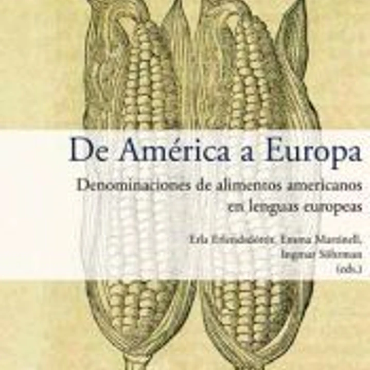 De América a Europa 1